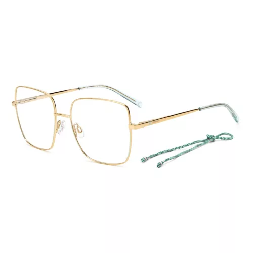 M MISSONI MMI-0021-PEF Női szemüvegkeret