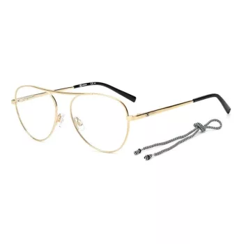 M MISSONI MMI-0023-J5G Női szemüvegkeret