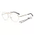 M MISSONI MMI-0023-J5G Női szemüvegkeret