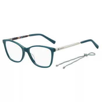 M MISSONI MMI-0032-MR8 Női szemüvegkeret
