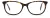 M MISSONI MMI-0051-086 Női szemüvegkeret