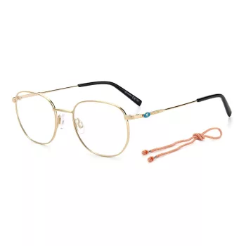 M MISSONI MMI-0060-J5G Női szemüvegkeret
