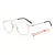 M MISSONI MMI-0060-J5G Női szemüvegkeret
