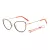 M MISSONI MMI-0061-06J Női szemüvegkeret