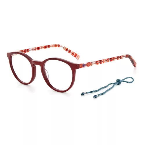 M MISSONI MMI-0068-C9A Női szemüvegkeret