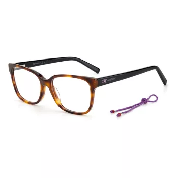 M MISSONI MMI-0073-581 Női szemüvegkeret