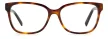 M MISSONI MMI-0073-581 Női szemüvegkeret