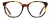 M MISSONI MMI-0074-581 Női szemüvegkeret