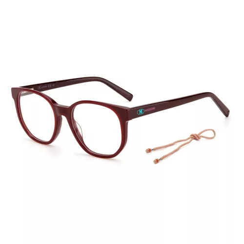 M MISSONI MMI-0074-B3V Női szemüvegkeret