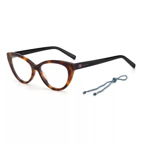 M MISSONI MMI-0076-581 Női szemüvegkeret