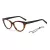 M MISSONI MMI-0076-581 Női szemüvegkeret