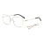 M MISSONI MMI-0083-J5G Női szemüvegkeret