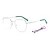 M MISSONI MMI-0085-3YZ Női szemüvegkeret