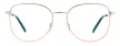 M MISSONI MMI-0085-3YZ Női szemüvegkeret