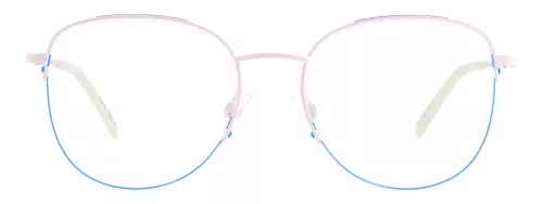 M MISSONI MMI-0085-3ZJ Női szemüvegkeret