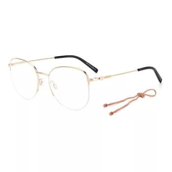 M MISSONI MMI-0085-J5G Női szemüvegkeret