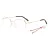 M MISSONI MMI-0085-J5G Női szemüvegkeret