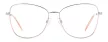 M MISSONI MMI-0102-3YZ Női szemüvegkeret