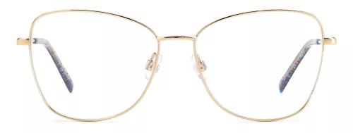 M MISSONI MMI-0102-Y3R Női szemüvegkeret