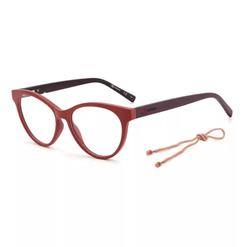 M MISSONI MMI-0107-0Z3 Női szemüvegkeret
