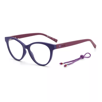 M MISSONI MMI-0107-7LV Női szemüvegkeret