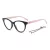 M MISSONI MMI-0107-N6T Női szemüvegkeret