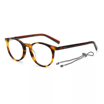 M MISSONI MMI0007086E61 Női szemüvegkeret