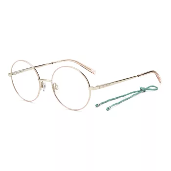 M MISSONI MMI0022S45F21 Női szemüvegkeret