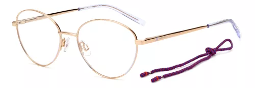 M MISSONI MMI0024LTAF31 Női szemüvegkeret