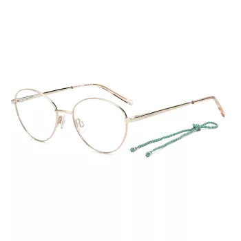 M MISSONI MMI0024S45F31 Női szemüvegkeret