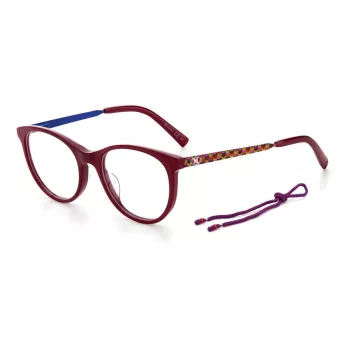 M MISSONI MMI0031TNCLH Infant11-15 szemüvegkeret