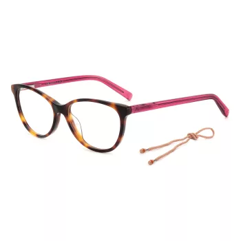 M MISSONI MMI0043TN05LF Gyerek szemüvegkeret