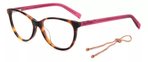 M MISSONI MMI0043TN05LF Gyerek szemüvegkeret