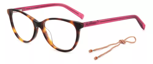 M MISSONI MMI0043TN05LF Gyerek szemüvegkeret