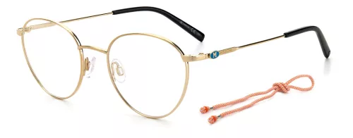 M MISSONI MMI0058J5GE91 Női szemüvegkeret