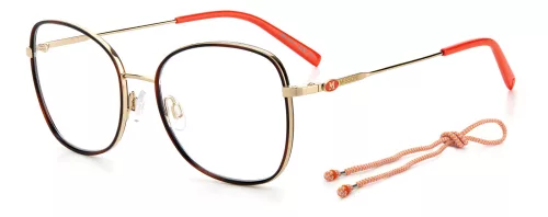 M MISSONI MMI006206JF31 Női szemüvegkeret