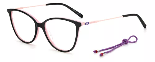 M MISSONI MMI00633H2F31 Női szemüvegkeret