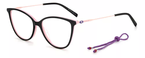 M MISSONI MMI00633H2F31 Női szemüvegkeret