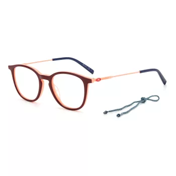 M MISSONI MMI00661RQE71 Női szemüvegkeret