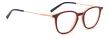 M MISSONI MMI00661RQE71 Női szemüvegkeret