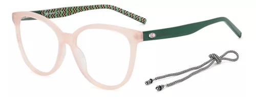 M MISSONI MMI009335JF31 Női szemüvegkeret