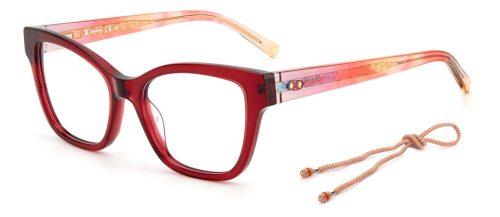 M MISSONI MMI00980PAF21 Női szemüvegkeret