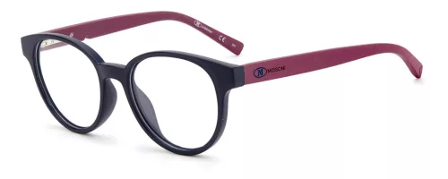 M MISSONI MMI0109TNFLL Infant11-15 szemüvegkeret
