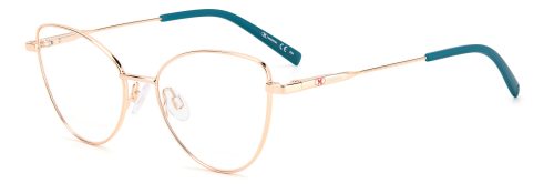 M MISSONI MMI0111TNDDB Infant11-15 szemüvegkeret