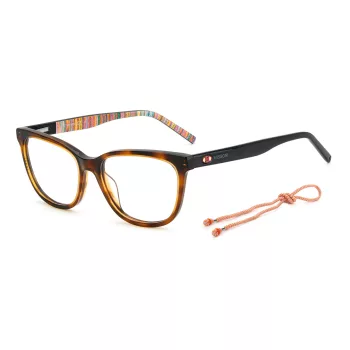 M MISSONI MMI011505LF21 Női szemüvegkeret