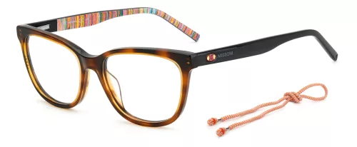 M MISSONI MMI011505LF21 Női szemüvegkeret