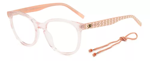 M MISSONI MMI011635JF21 Női szemüvegkeret