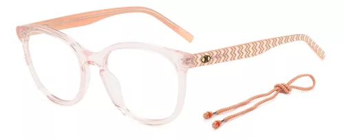 M MISSONI MMI011635JF21 Női szemüvegkeret