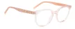 M MISSONI MMI011635JF21 Női szemüvegkeret