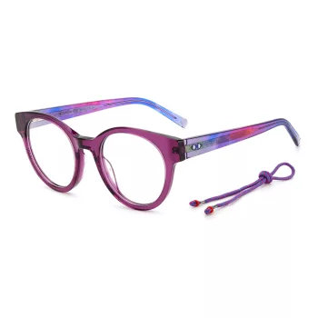 M MISSONI MMI0130BPKE82 Női szemüvegkeret